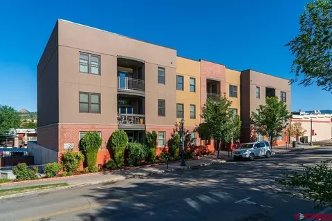 543 E 2nd Ave #1A, Durango, CO 81301