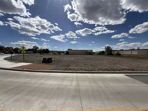 1595 E Oak Grove Rd, Montrose, CO 81401