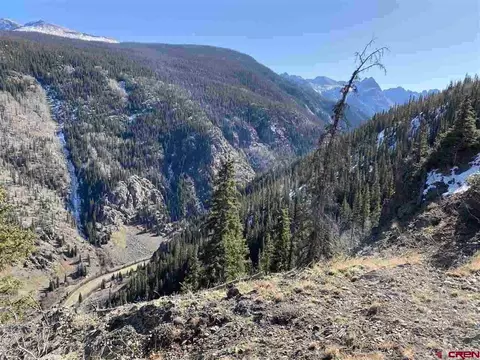 Mayzeppa N 550 Highway, Silverton, CO 81433