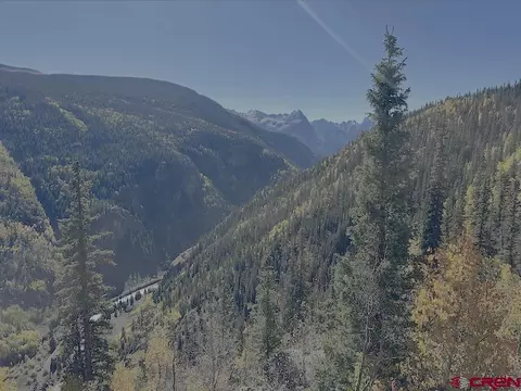 Little Maud Highway 550, Silverton, CO 81433