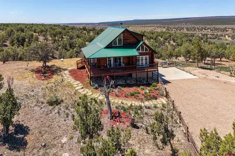 3444 St Hwy 140, Hesperus, CO 81326