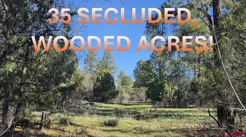 592 Ranchland Dr, Pagosa Springs, CO 81147