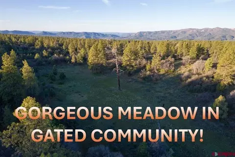 592 Ranchland Dr, Pagosa Springs, CO 81147