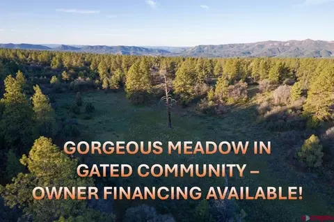 592 Ranchland Dr, Pagosa Springs, CO 81147