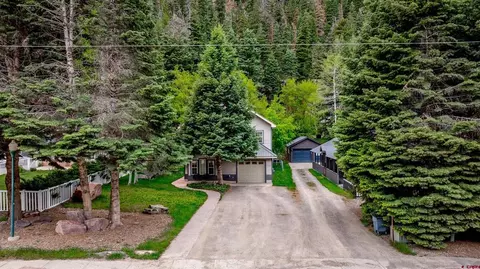 1570 Oak St, Ouray, CO 81427