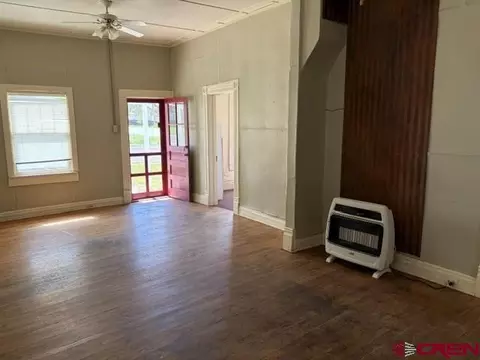 Living - 116 S Mary St, Ridgway, CO 81432 photo 3 of 4