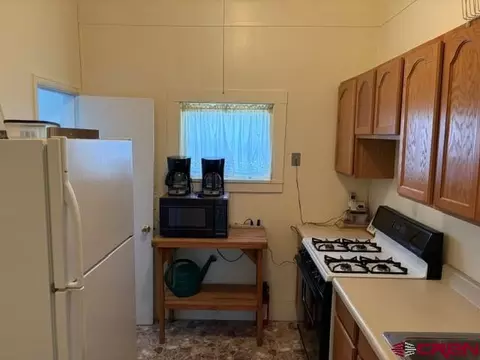 Kitchen - 116 S Mary St, Ridgway, CO 81432 photo 1 of 2