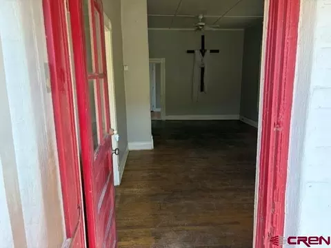 Exterior - 116 S Mary St, Ridgway, CO 81432 photo 2 of 7