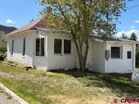 Exterior - 116 S Mary St, Ridgway, CO 81432 photo 5 of 7