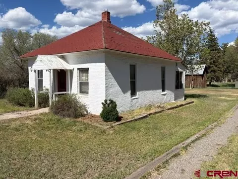 Exterior - 116 S Mary St, Ridgway, CO 81432 photo 3 of 7