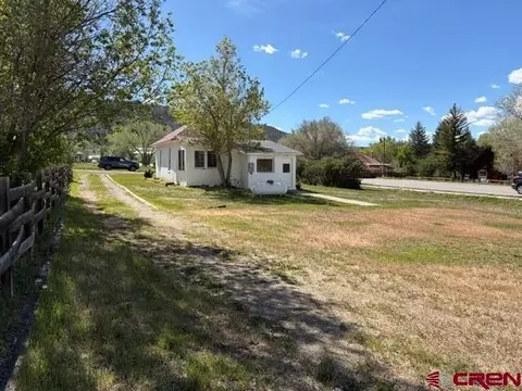 Exterior - 116 S Mary St, Ridgway, CO 81432 photo 6 of 7