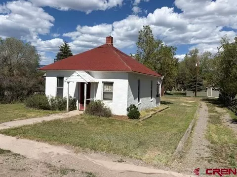 Exterior - 116 S Mary St, Ridgway, CO 81432 photo 7 of 7