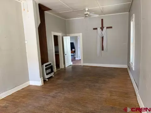 Living - 116 S Mary St, Ridgway, CO 81432 photo 2 of 4