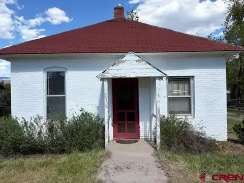 116 S Mary St, Ridgway, CO 81432