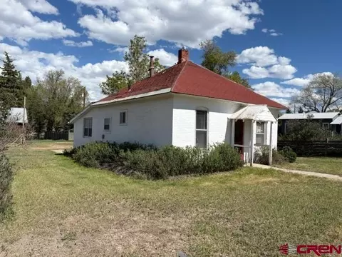 Exterior - 116 S Mary St, Ridgway, CO 81432 photo 4 of 7