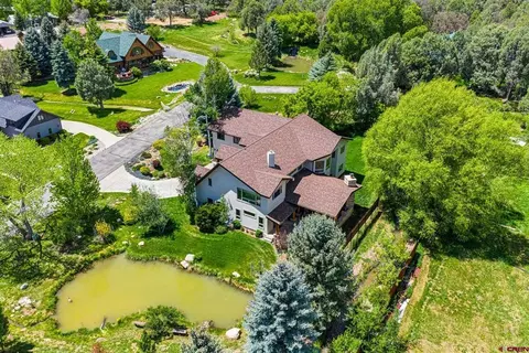 View/Area - 44 Sanctuary Ln, Durango, CO 81301 photo 1 of 3