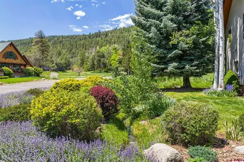 Exterior - 44 Sanctuary Ln, Durango, CO 81301 photo 7 of 10