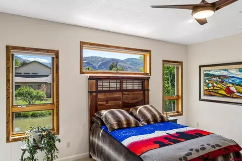 Bedroom - 44 Sanctuary Ln, Durango, CO 81301 photo 1 of 5