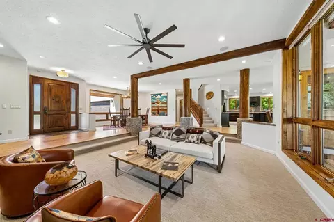 Other - 44 Sanctuary Ln, Durango, CO 81301 photo 2 of 12