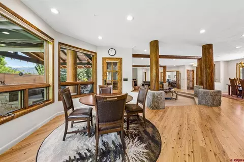 Dining - 44 Sanctuary Ln, Durango, CO 81301 photo 2 of 2