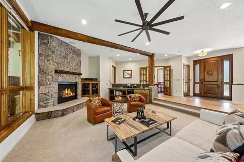 Living - 44 Sanctuary Ln, Durango, CO 81301 photo 1 of 1