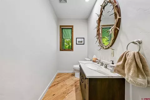 Bath - 44 Sanctuary Ln, Durango, CO 81301 photo 1 of 8