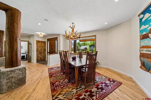Dining - 44 Sanctuary Ln, Durango, CO 81301 photo 1 of 2