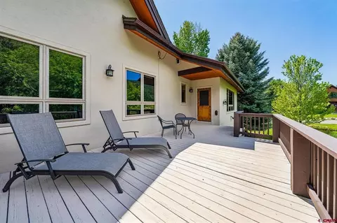 Exterior - 44 Sanctuary Ln, Durango, CO 81301 photo 3 of 10