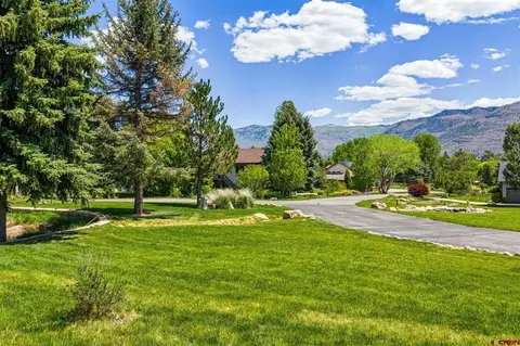 Exterior - 44 Sanctuary Ln, Durango, CO 81301 photo 10 of 10
