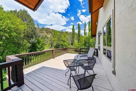 Exterior - 44 Sanctuary Ln, Durango, CO 81301 photo 4 of 10