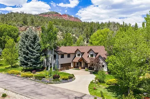 44 Sanctuary Ln, Durango, CO 81301