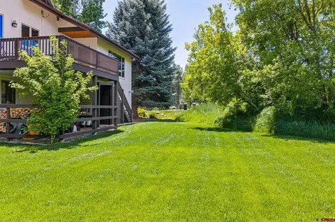 Exterior - 44 Sanctuary Ln, Durango, CO 81301 photo 9 of 10