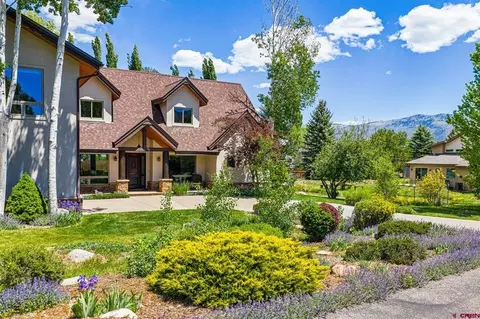 Exterior - 44 Sanctuary Ln, Durango, CO 81301 photo 2 of 10