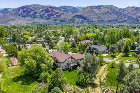 View/Area - 44 Sanctuary Ln, Durango, CO 81301 photo 2 of 3