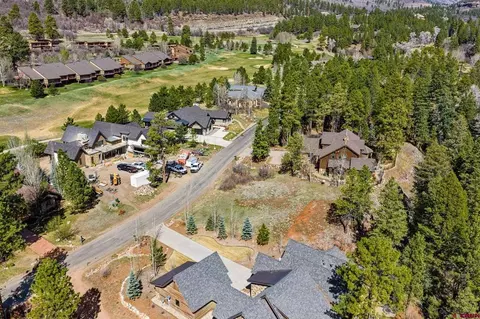 211 Cliffs Edge Dr, Durango, CO 81301 photo 5