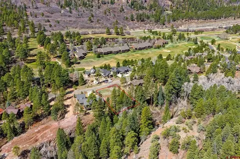 211 Cliffs Edge Dr, Durango, CO 81301 photo 2