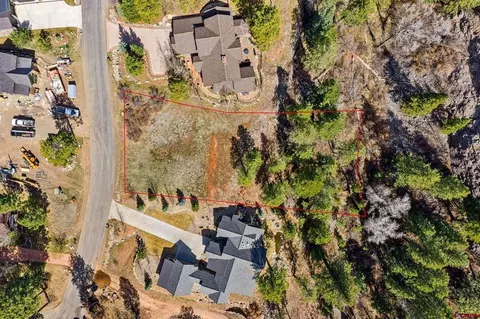 211 Cliffs Edge Dr, Durango, CO 81301 photo 4
