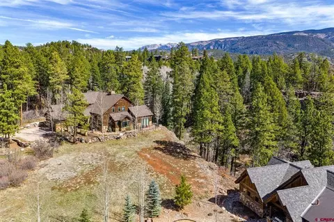 211 Cliffs Edge Dr, Durango, CO 81301 photo 9