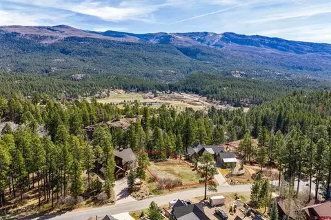 211 Cliffs Edge Dr, Durango, CO 81301