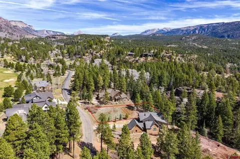211 Cliffs Edge Dr, Durango, CO 81301 photo 3