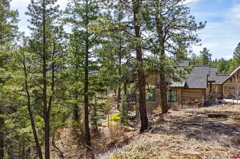 211 Cliffs Edge Dr, Durango, CO 81301 photo 17