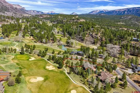 24 Cliffs Edge Dr, Durango, CO 81301