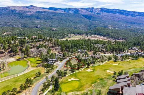 24 Cliffs Edge Dr, Durango, CO 81301 photo 2