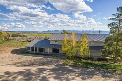 30014 Road S6, Dolores, CO 81323