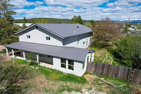 30014 S 6, Dolores, CO 81323