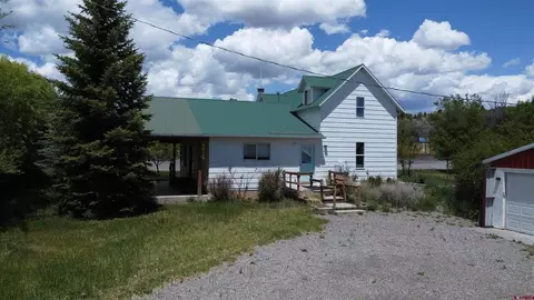 1563 SW 9th St, Cedaredge, CO 81413