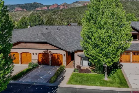 27 Dog Leg Ln, Durango, CO 81301