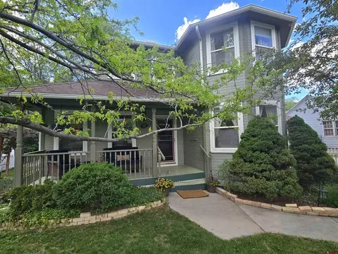 1227 S 2nd St, Montrose, CO 81401