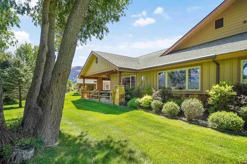 318 Trimble Crossing Dr, Durango, CO 81301