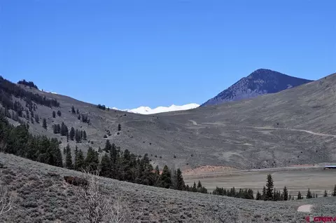 lot25 Wilder Mountain Rd, Almont, CO 81210